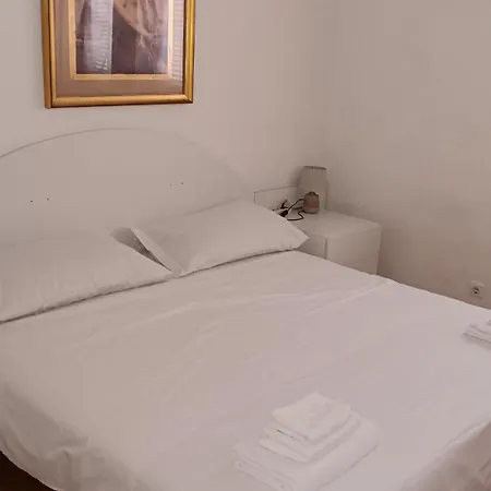 Apartman Mevusa Appartement *
