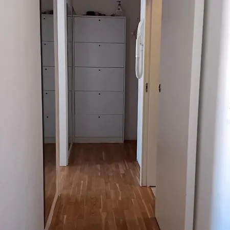 Lägenhet Apartman Mevusa Pula