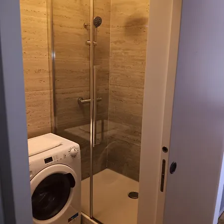 Apartman Mevusa Lägenhet *