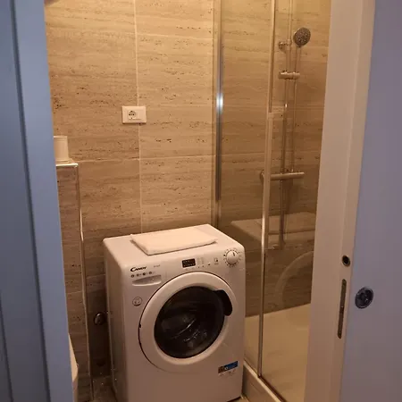 Lägenhet Apartman Mevusa