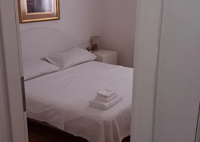 Apartman Mevusa