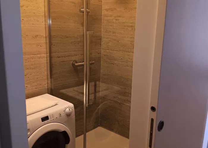Apartman Mevusa Appartement *