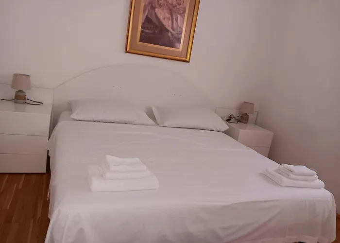 Apartman Mevusa