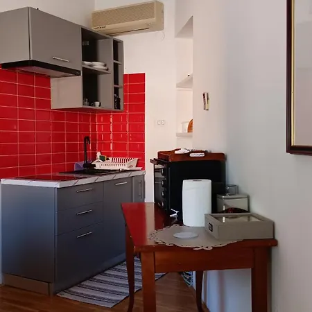 Apartman Mevusa *