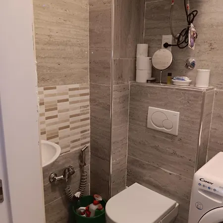 Apartman Mevusa *