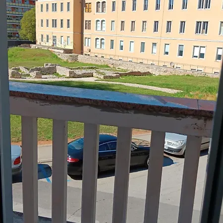 Apartman Mevusa *