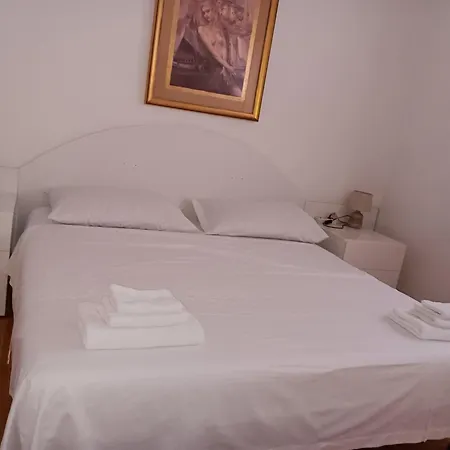 Apartman Mevusa