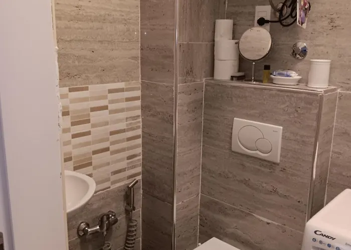 Apartman Mevusa *
