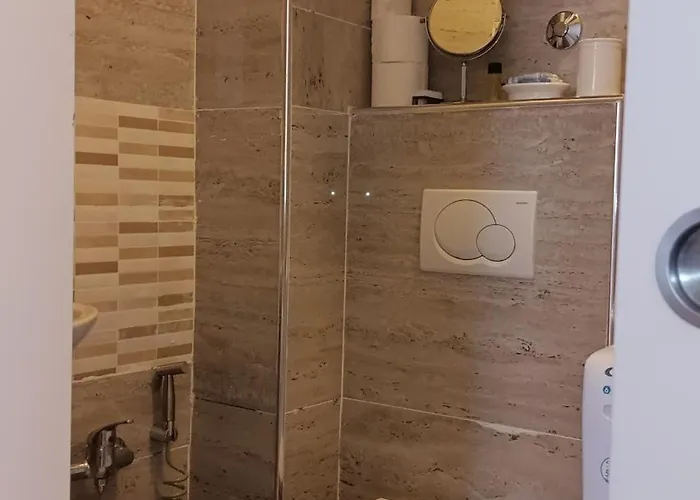 Apartman Mevusa Lägenhet Pula