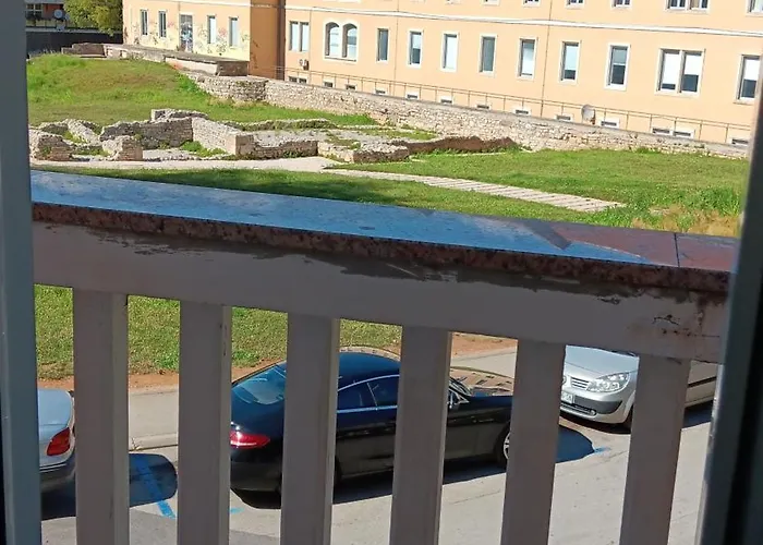Apartman Mevusa *