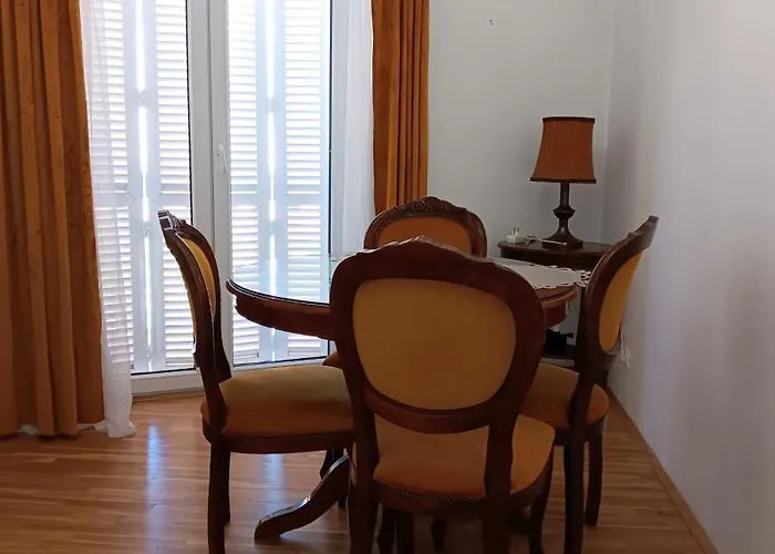 Apartman Mevusa