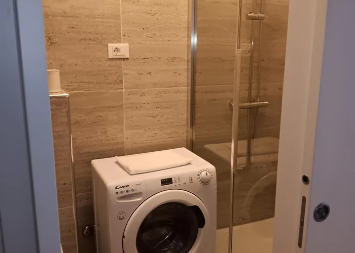 Lägenhet Apartman Mevusa