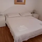 Apartman Mevusa Lägenhet Pula