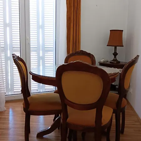 Apartman Mevusa