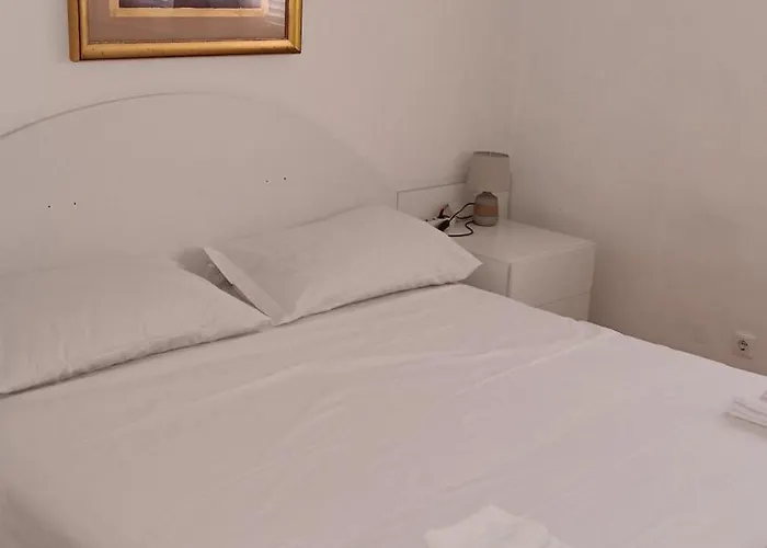 Apartman Mevusa Διαμέρισμα *