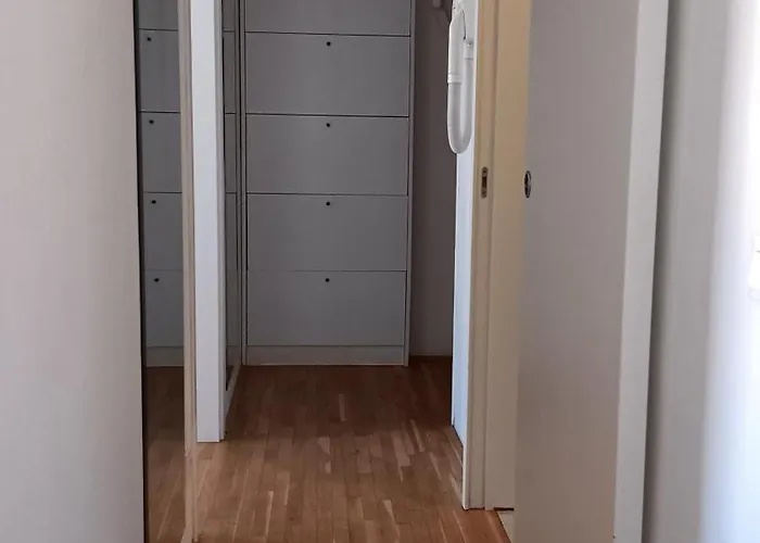 Διαμέρισμα Apartman Mevusa Πούλα